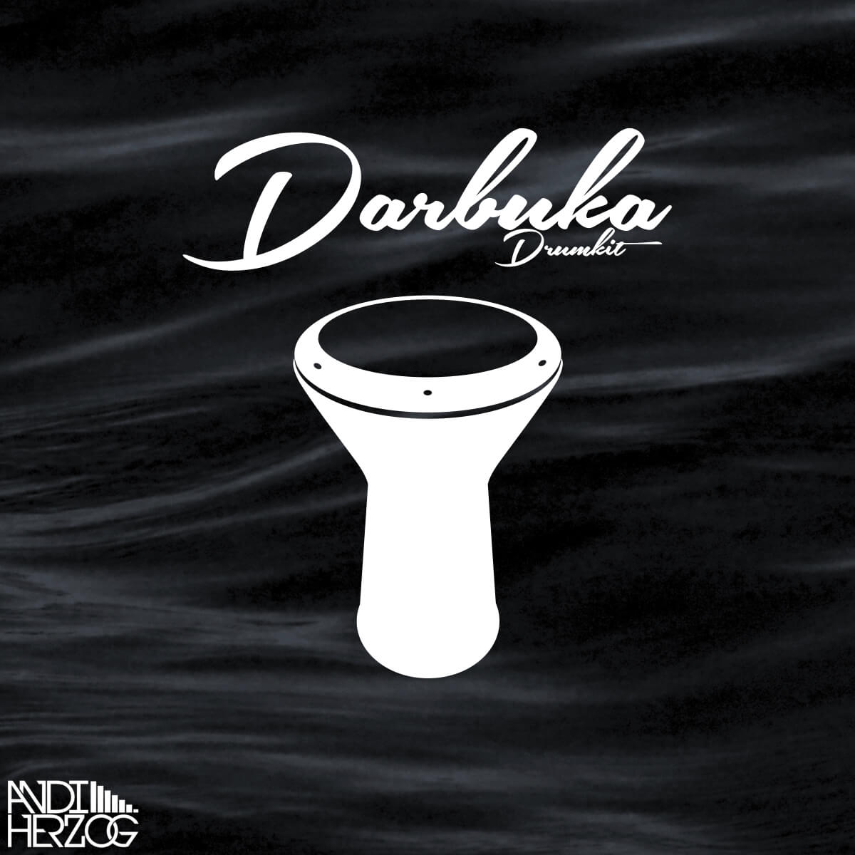Darbuka Drumkit - Percussion Sounds - Andi Herzog